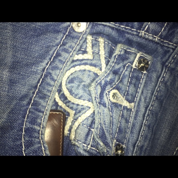 True religion jeans - Picture 3 of 3